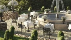 Week-End Stuhl, Anthrazit -Hay || Brafab || Fatboy Verkäufe petite friture week end stuhl 2 er set 5