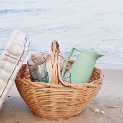 Outdoor Check Dyna 40x8x40 Cm Multi -Hay || Brafab || Fatboy Verkäufe rosendahl copenhagen outdoor check dyna 40x4x40 cm multi 8