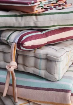 Outdoor Check Dyna 40x8x40 Cm Multi -Hay || Brafab || Fatboy Verkäufe rosendahl copenhagen outdoor check dyna 40x4x40 cm multi 9